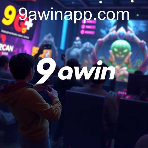 The Rise of 9awin in Online Gaming