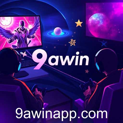 The Rise of 9awin in Modern Gaming Culture