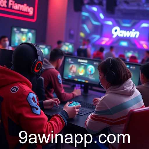 9awin