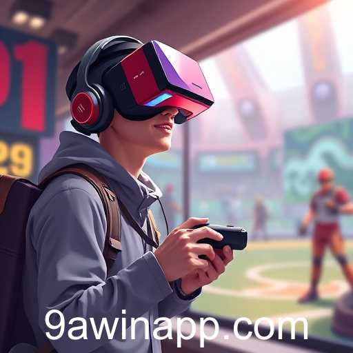 9awin: Revolutionizing Online Gaming in 2025