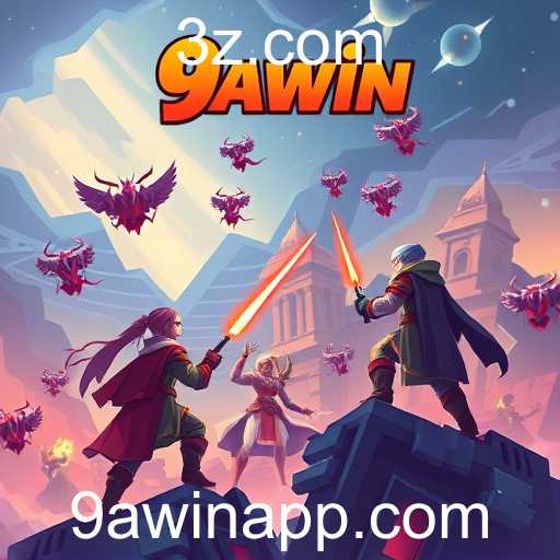 Unveiling '9awin': The Next Big Thing in Entertainment Gaming