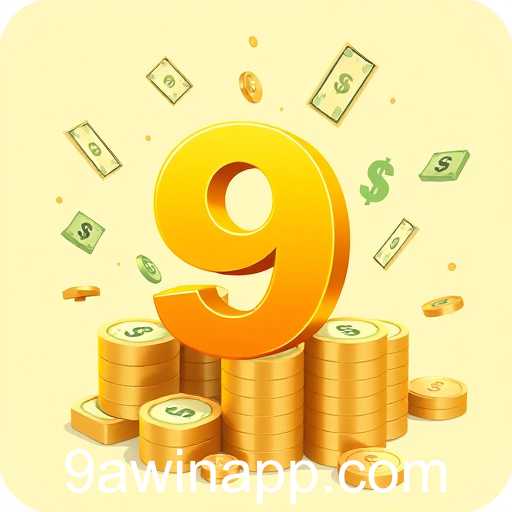 The Evolution of Online Gaming in 9awin
