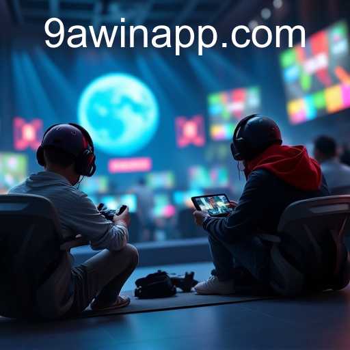 9awin