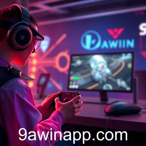 The Gaming Revolution of 2025