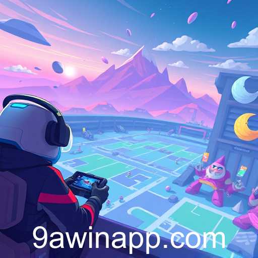 Gaming Revolution: How Platforms like 9awin are Changing the Industry