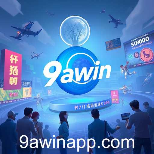 9awin's Impact on Online Gaming Culture