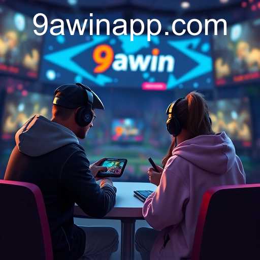The Rise of 9awin: Transforming Online Gaming
