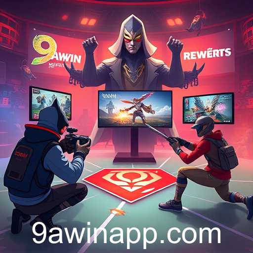 9awin