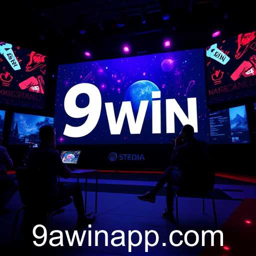 The Rise of 9awin in the Digital Economy