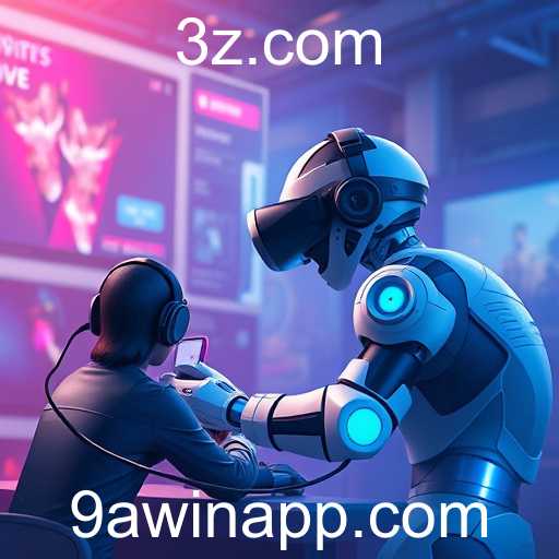 Tech and Gaming: A Changing Landscape