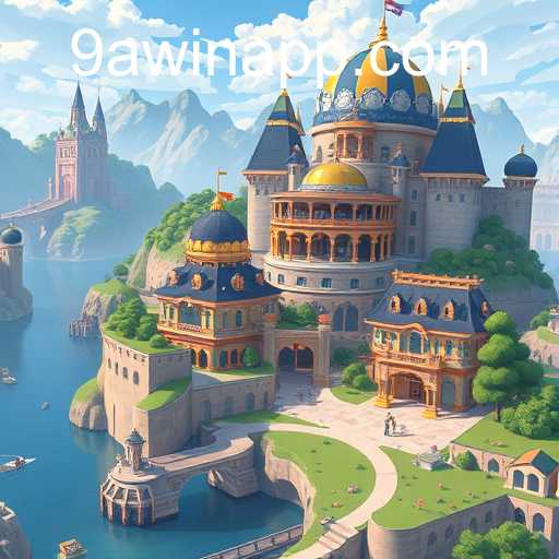 Exploring 'Travel Guides': A Journey into the World of '9awin'